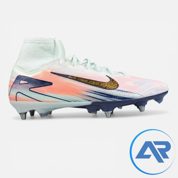 Nike Mercurial Superfly 10 Elite CR7 DreamSpeed SG-Pro HQ2678-300 Men’s Size 12 main image 5